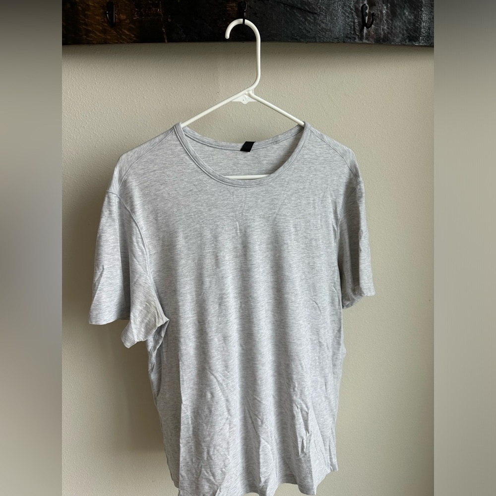 Lulu Lemon T Shirt